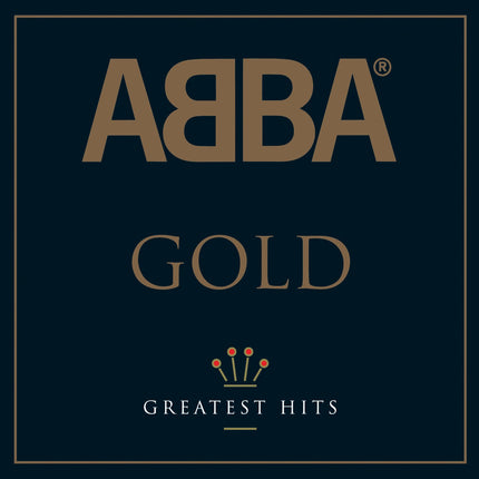 Abba Gold - Double Vinyl Album