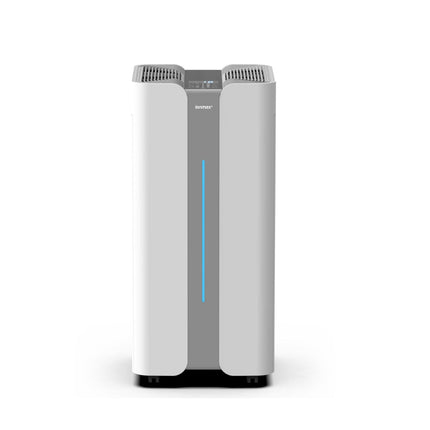 Ionmax+ Aire X High-Performance Air Purifier 1000m3/h CADR