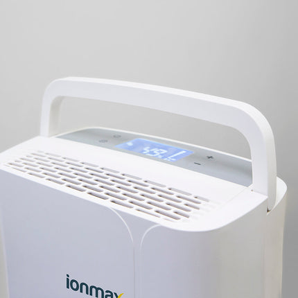 Ionmax ION622 12L/day Compressor Dehumidifier Sensitive Choice Approved