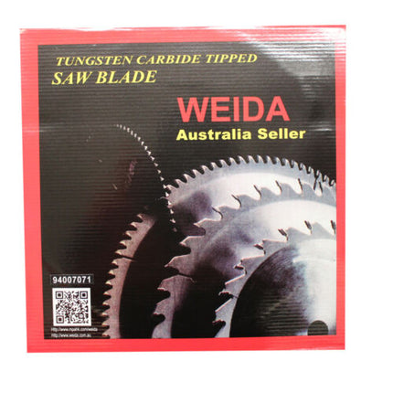 3x350mm 120T Wood Circular Saw Blade Cutting Disc 14" Bore 30/25.4mm K3.5mm