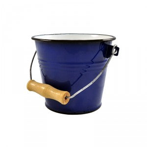 Enam Bucket 1 litre Blue
