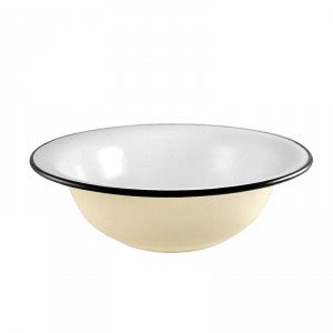 Enam Round Basin 32cm Cottage