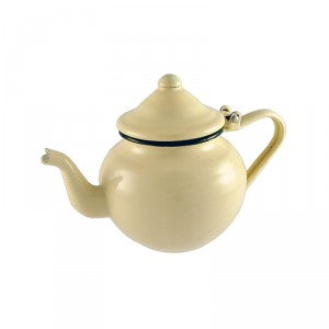 Enam Teapot Large Cottage