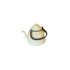 Enam Tea Kettle Cottage