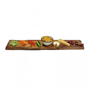 XL Mango Wood Rect Board