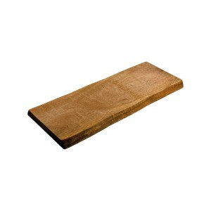 L Mango Wood Rect Board
