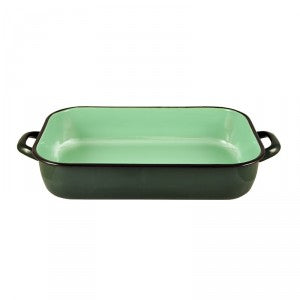 Enam Baking Dish 6 Lt Green