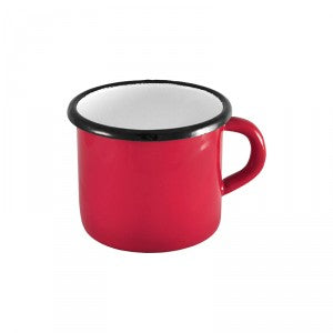 Enam Mug Red 400ml
