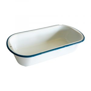 Enam Loaf Tin 26 x 12 x 6.3cm
