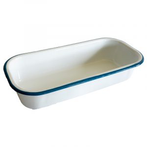 Enam Loaf Tin 30x12x6.3cm 1.9L