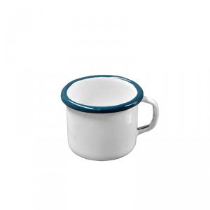 Enam Mug 80ml White