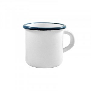 Enam Mug 280ml White