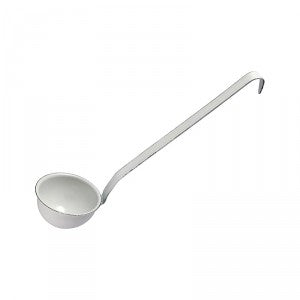 Enam Ladle White
