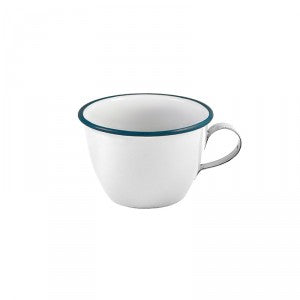 Enam Conical Cup 350ml White