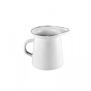 Enam Milk Jug 250ml White