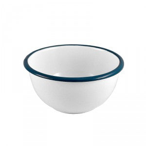 Enam Cereal Bowl 14cm White