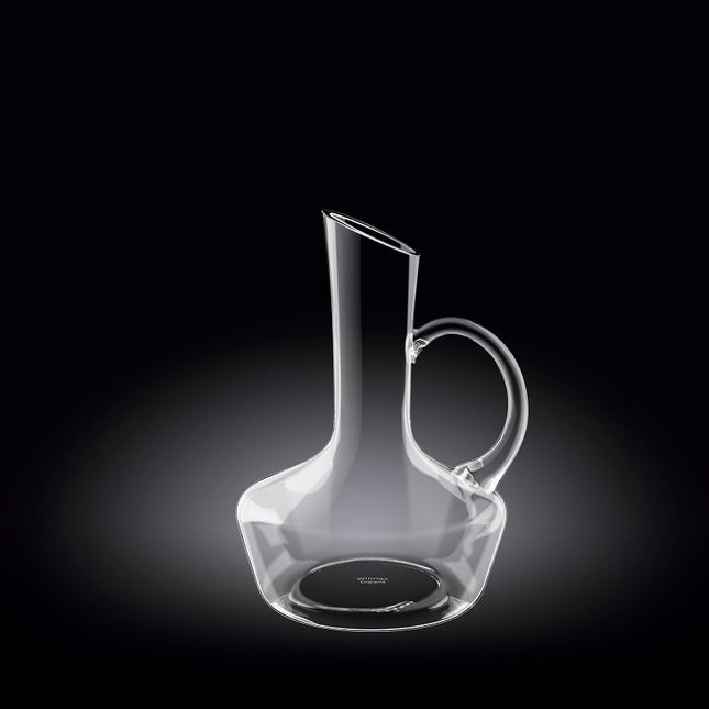 Crystalline Decanter 750ml (4pce)