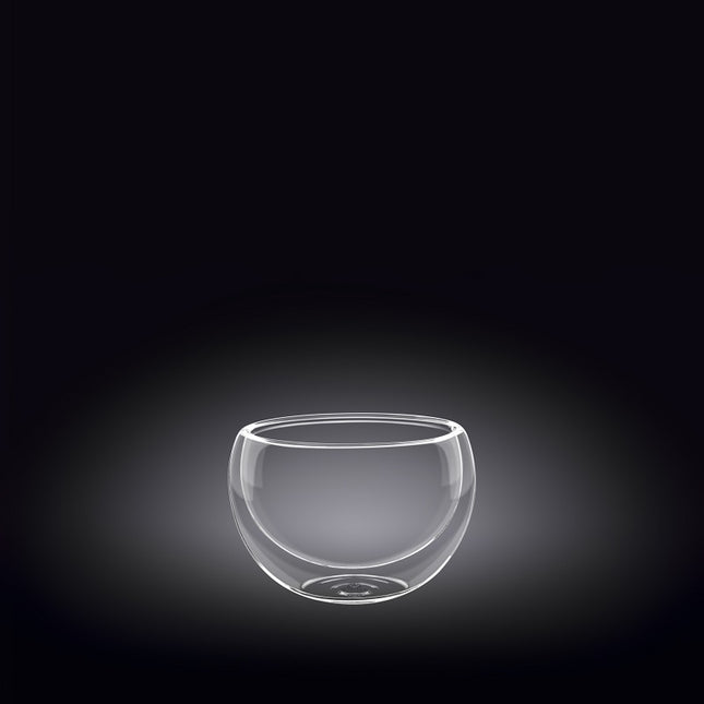 Thermo Double Wall Bowl 50ml (6pce)