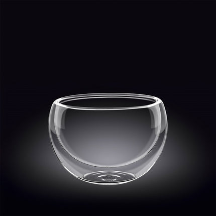 Thermo Double Wall Bowl 500ml (6pce)