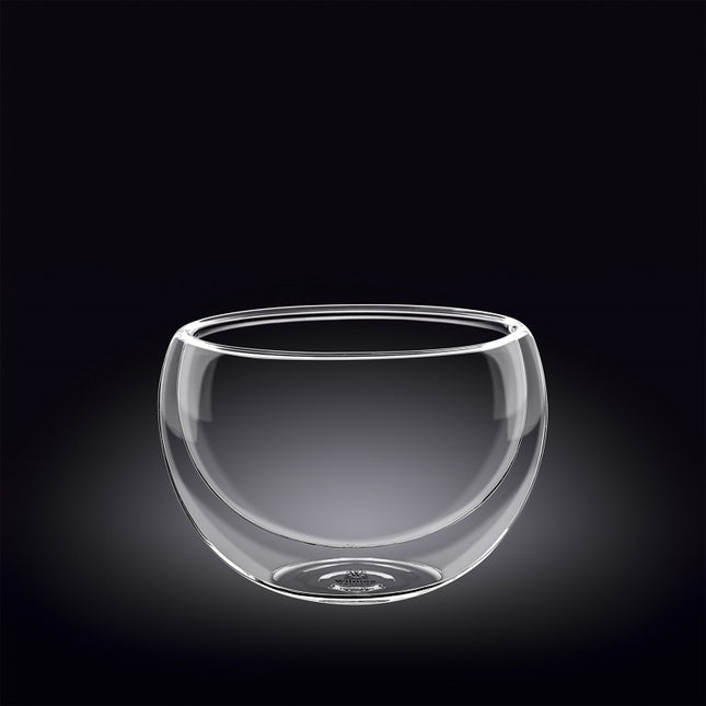 Thermo Double Wall Bowl 500ml (6pce)