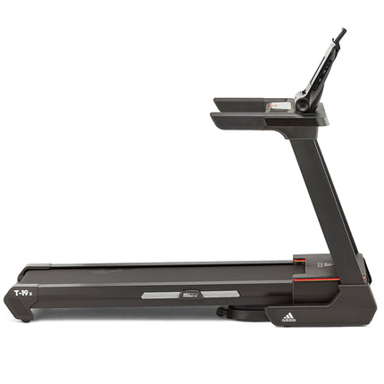 Adidas T19x Treadmill