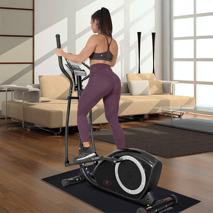 Lifespan Fitness Equipment Mat 1.5m* 1m*4mm