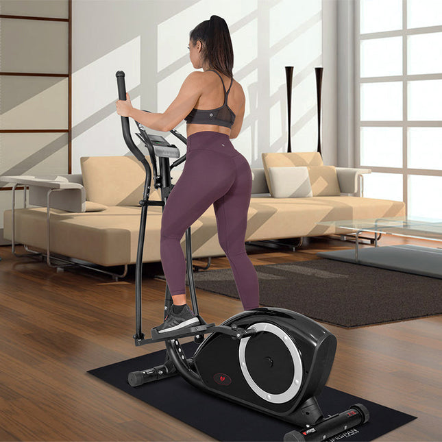 Lifespan Fitness Equipment Mat 1.5m* 1m*4mm