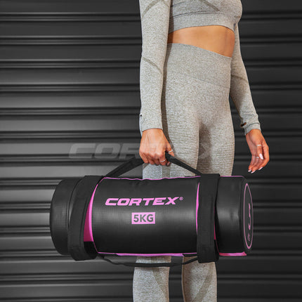 CORTEX  20kg Power Bag
