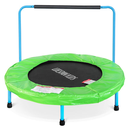 Lifespan Kids Lil' Hopper 40" Childrens Trampoline