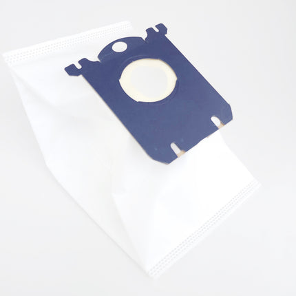 5 x S type Vacuum Bags for Electrolux, Volta, AEG, Philips and Wertheim Vacuums