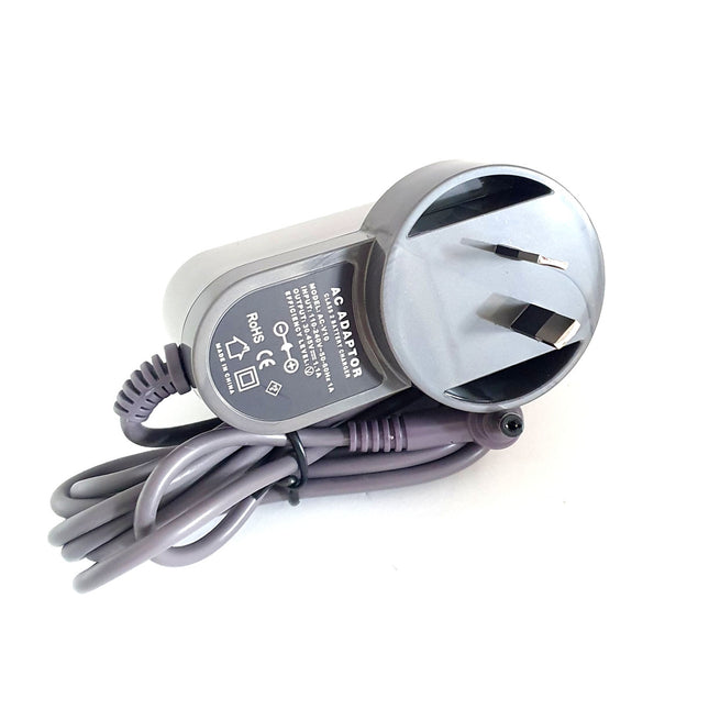 Charger for Dyson V10, V11, V12 & V15 AU Plug