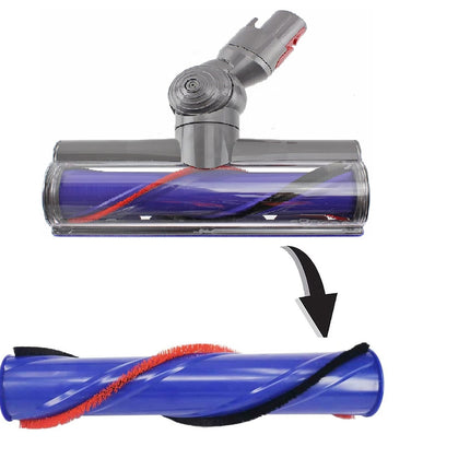 Roller brush for All Dyson V8 SV10 vacuum cleaners