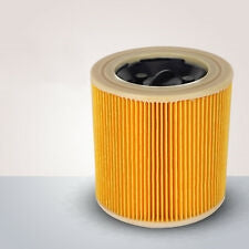 HEPA Filter for Karcher Vacuum Cleaners WD2200 to WD3800 Series, A1000 to A2901 Series