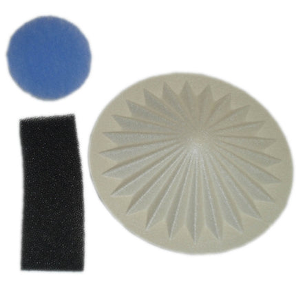 Filter pack for Vax  2000, 4000, V models