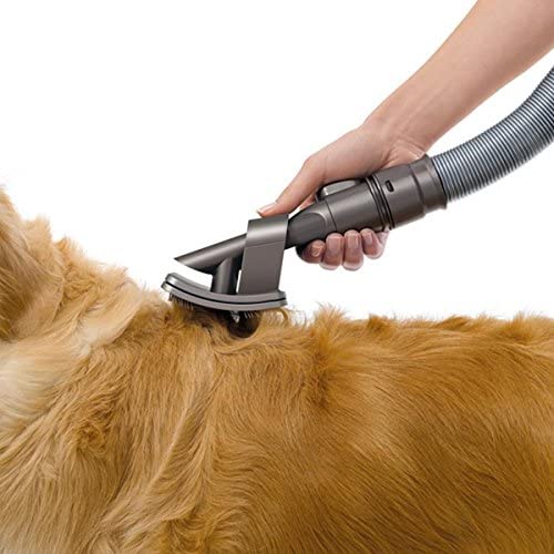 Grooming tool for DYSON vacuum cleaners