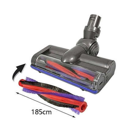 Roller brush for Dyson V6 Slim and Slim Origin (DC61, DC62) vacuum cleaners