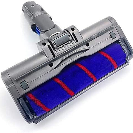 Fluffy floor tool head for Dyson V6, DC59, DC45 & DC44 vacuum cleaners