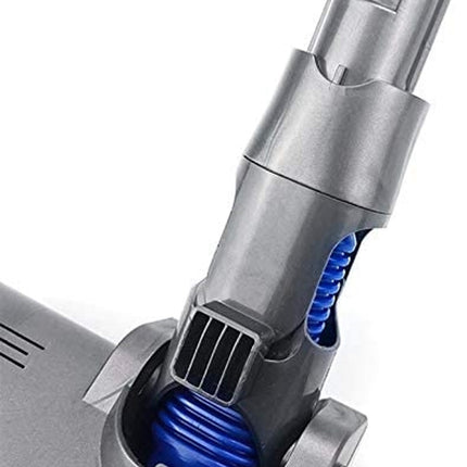 Fluffy floor tool head for Dyson V6, DC59, DC45 & DC44 vacuum cleaners