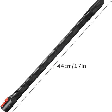 Long Flexible Crevice Tool For Dyson V7, V8, V10, V11, V12 & V15 Vacuum Cleaners