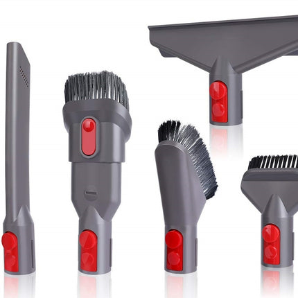 Tool kit for DYSON V7, V8, V10, V11, V12 & V15  vacuum cleaners