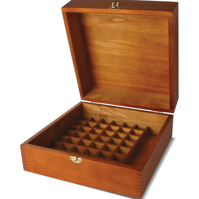 ESSENTIAL OIL BOXES - 64 Bottles