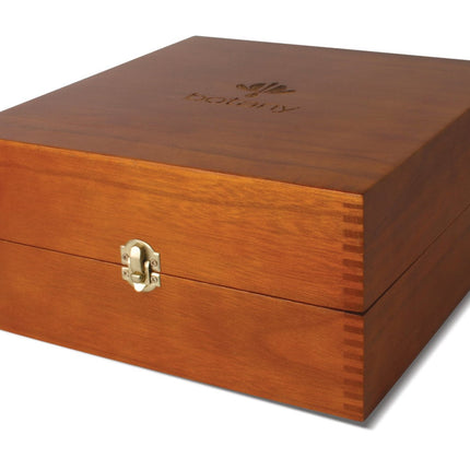 ESSENTIAL OIL BOXES - 64 Bottles