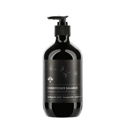CONDITIONER BALANCE - petitgrain leaf, bergamot &amp; jojoba oil - 250ml