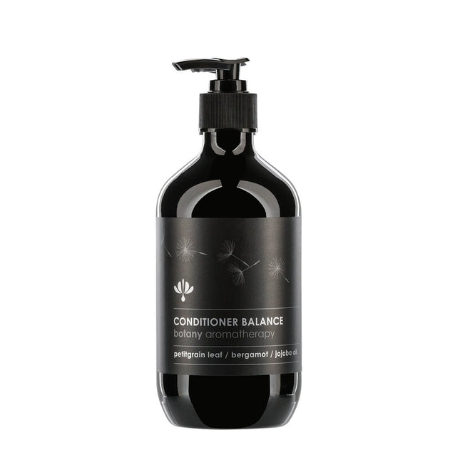 CONDITIONER BALANCE - petitgrain leaf, bergamot &amp; jojoba oil - 500ml