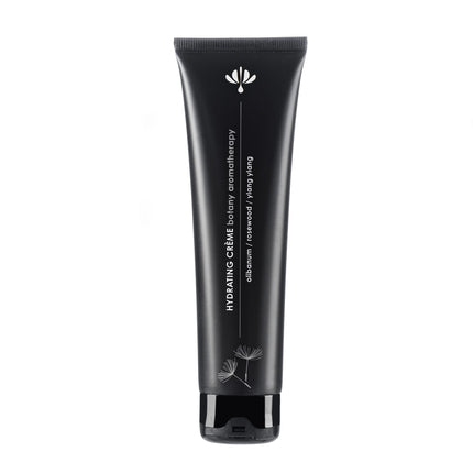 HYDRATING CREME - olibanum, rosewood &amp; ylang ylang - 100g