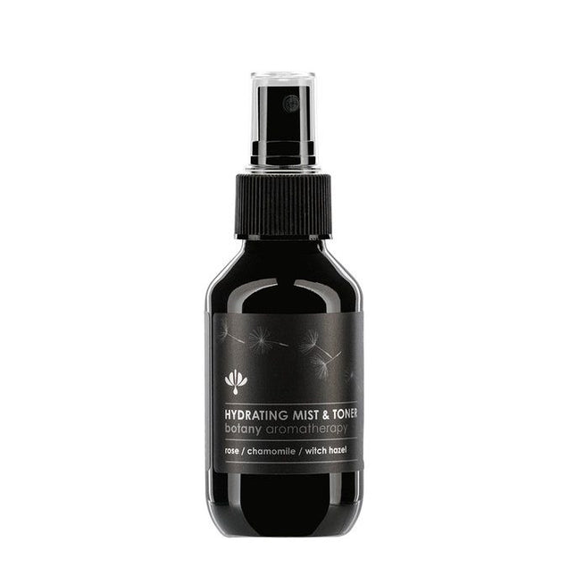 Hydrating Mist &amp; Toner - 100ml
