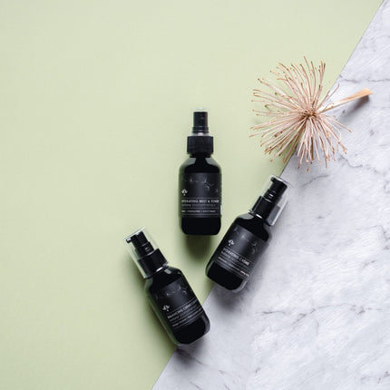 Hydrating Mist &amp; Toner - 100ml