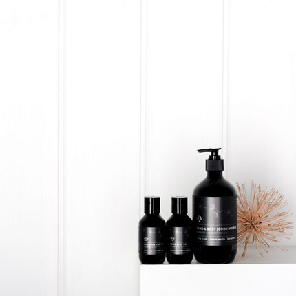 RELAX BODY OIL - jojoba oil, marjoram &amp; lavender - 100ml
