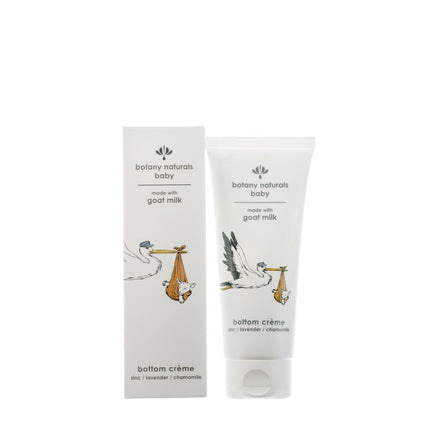 BABY BOTTOM CREME - 75g