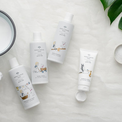 BABY BOTTOM CREME - 75g